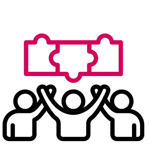 Logo DyP
