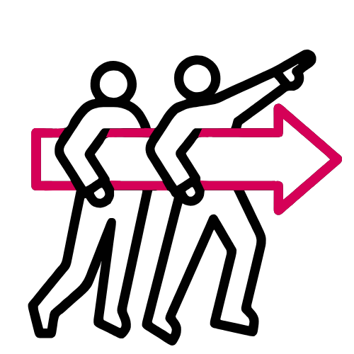 Logo DyP