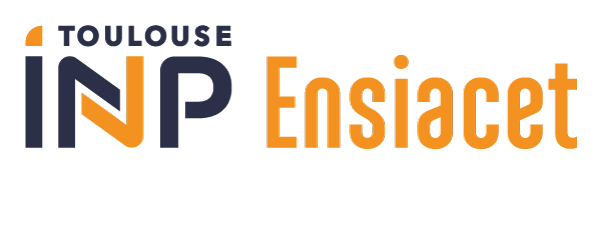 Logo ENSIACET