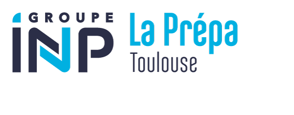 Logo La Prépa