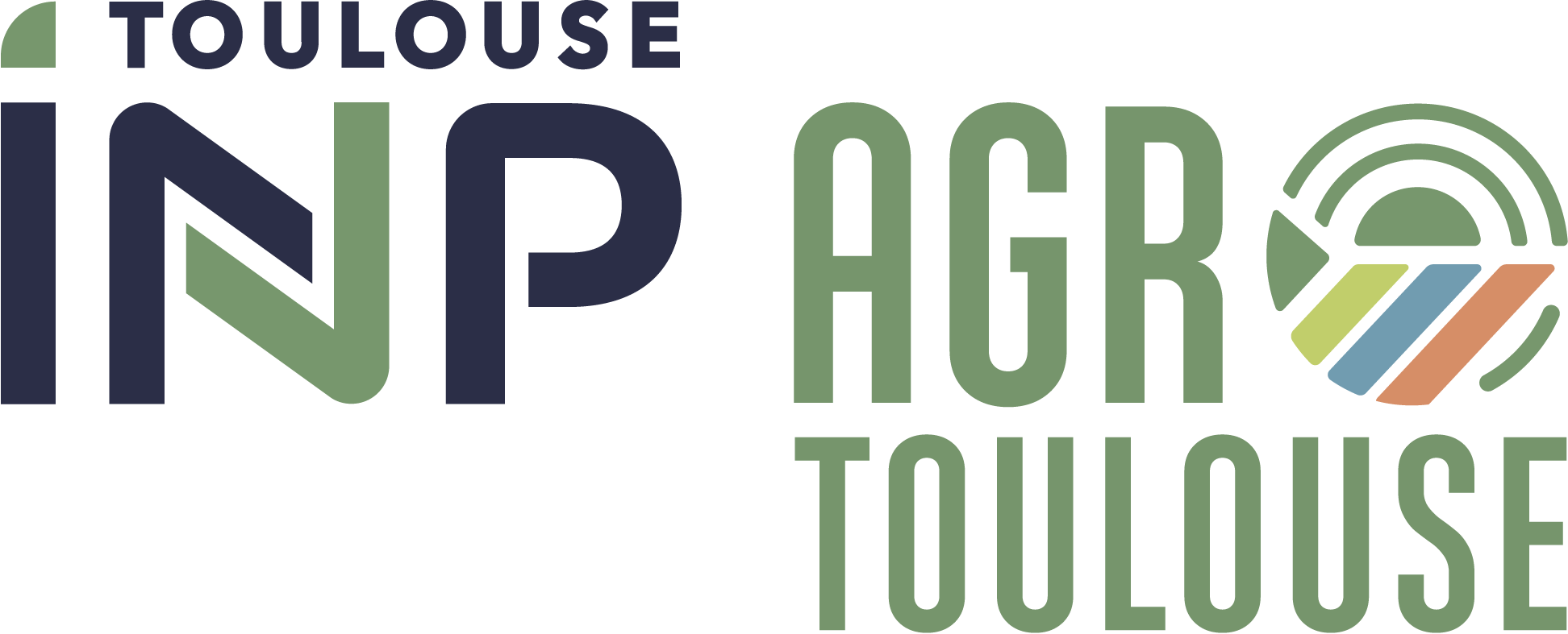 Logo AgroToulouse
