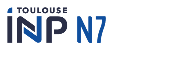 Logo ENSEEIHT